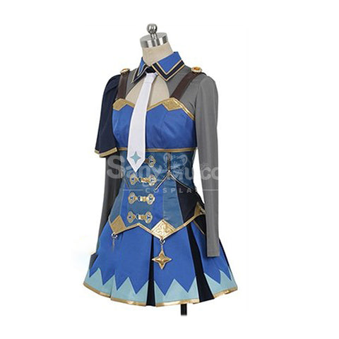 【Pre-Sale】Game Cosplay Admire Vega Cosplay Costume