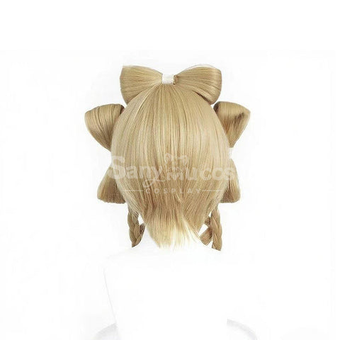 【Pre-Sale】Game Reverse:1999 Cosplay Thirty-Seven Cosplay Wig Cosplay Wigs