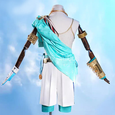 【Pre-Sale】Game Identity V Cosplay Champion Helmsman Cosplay Costume Premium Edition Cosplay Costumes