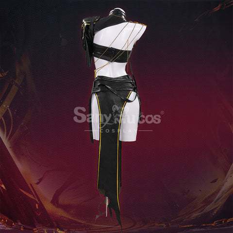 【Pre-Sale】Game Path to Nowhere Cosplay Synex Cosplay Costume