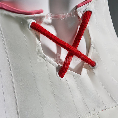 【Pre-Sale】Game Zenless Zone Zero Cosplay Nangong Yu Cosplay Costume Premium Edition