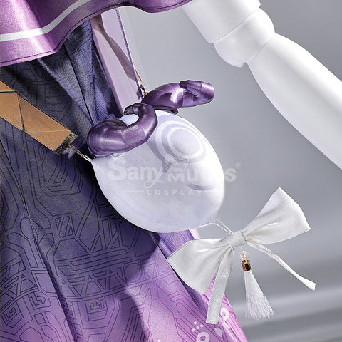 【Pre-Sale】Game Wuthering Waves Cosplay Sigrika Cosplay Costume