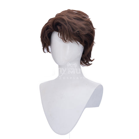 【In Stock】Game Clair Obscur: Expedition 33 Cosplay Gustave Cosplay Wig
