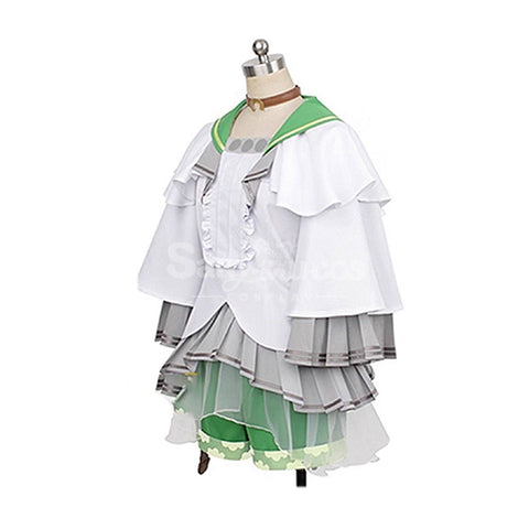 【Pre-Sale】Game Cosplay Seiun Sky Cosplay Costume
