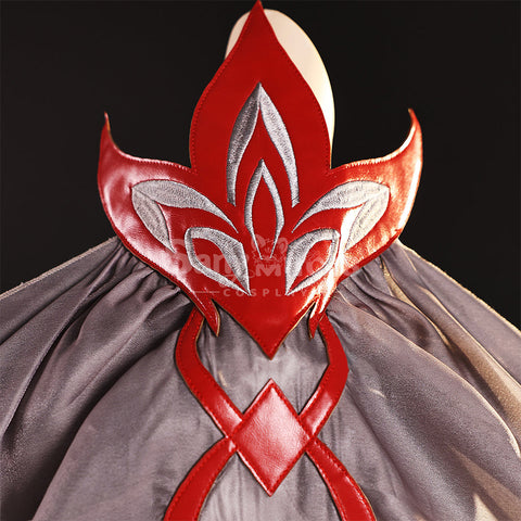 【Pre-Sale】Game Genshin Impact Cosplay Ronova Cosplay Costume Cosplay Costumes