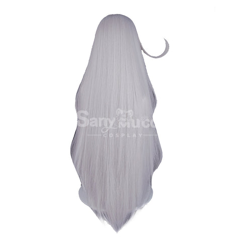 【In Stock】Game Genshin Impact Cosplay Ronova Cosplay Wig