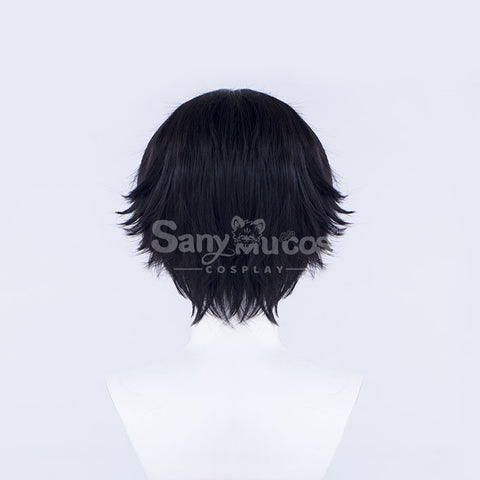 【In Stock】Game Valorant Cosplay Iso Cosplay Wig