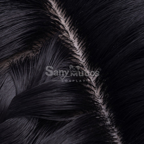 【In Stock】Game Clair Obscur: Expedition 33 Cosplay Lune Cosplay Wig