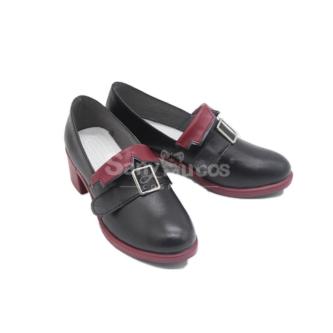 Game Identity Ⅴ Cosplay The Photographer Cosplay Shoes