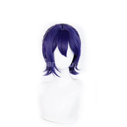 【In Stock】Game MiSide Cosplay Mira Cosplay Wig