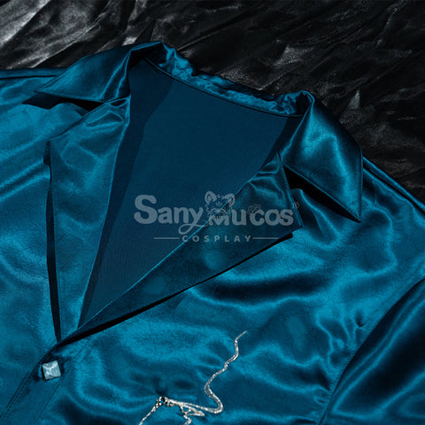 【Pre-Sale】Game Tears of Themis Cosplay Marius Cosplay Costume