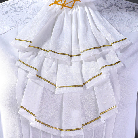 【Pre-Sale】Game Clair Obscur: Expedition 33 Cosplay Maelle Cosplay Costume