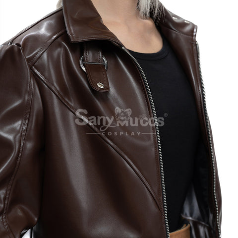 【Pre-Sale】Anime The Legend of Hei Ⅱ Cosplay Luye Cosplay Costume Premium Edition