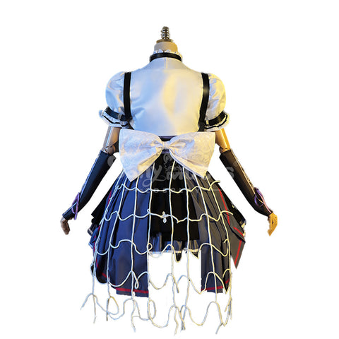 【In Stock】Game Identity V Cosplay Gardener Halloween Concert Witch Skin Cosplay Costume