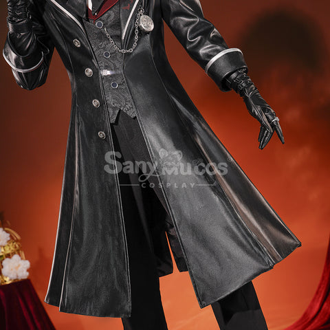【Pre-Sale】Game Identity V Cosplay Blending Frederick Kreiburg Cosplay Costume Premium Edition