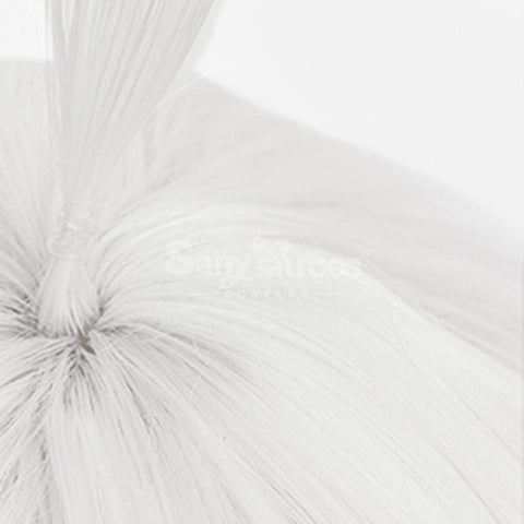 【In Stock】Anime The Legend of Hei Ⅱ Cosplay Luo Xiaohei Cosplay Wig