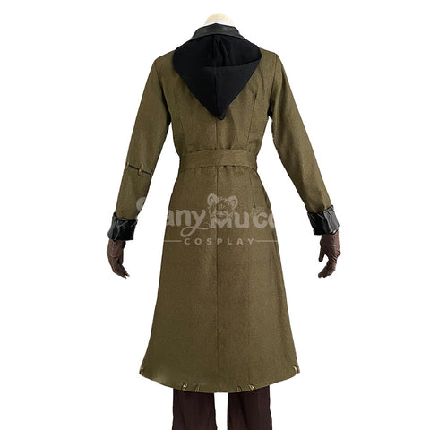 【In Stock】Game Identity V Cosplay Melly Plinus Cosplay Costume