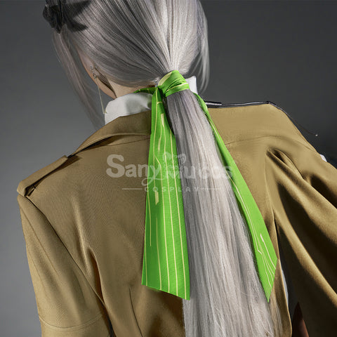 【Pre-Sale】Game Arknights Cosplay Nasti Cosplay Costume Premium Edition