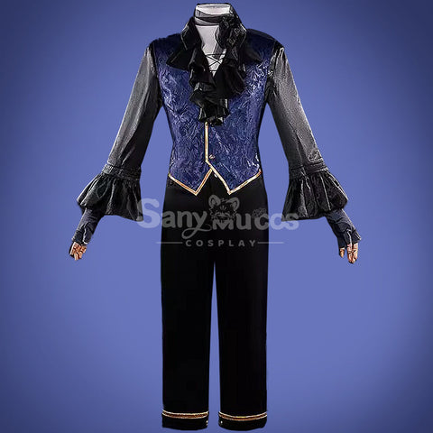 【Pre-Sale】Game Identity V Cosplay Lead Consultant Cosplay Costume Premium Edition Cosplay Costumes