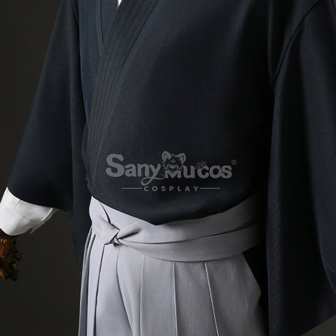 【Pre-Sale】Anime Jujutsu Kaisen Cosplay Zen’in Naoya Cosplay Costume