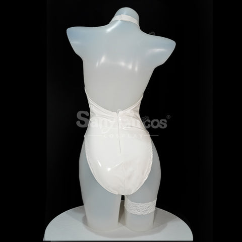【Pre-Sale】Anime Panty & Stocking with Garterbelt Cosplay Gunsmith Bitch Cosplay Costume