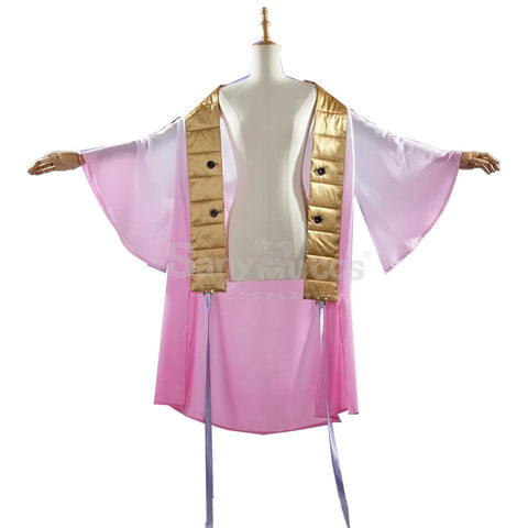 Game Goddess Of Victory: Nikke Cosplay Syuen Costume Premium Edition Costumes