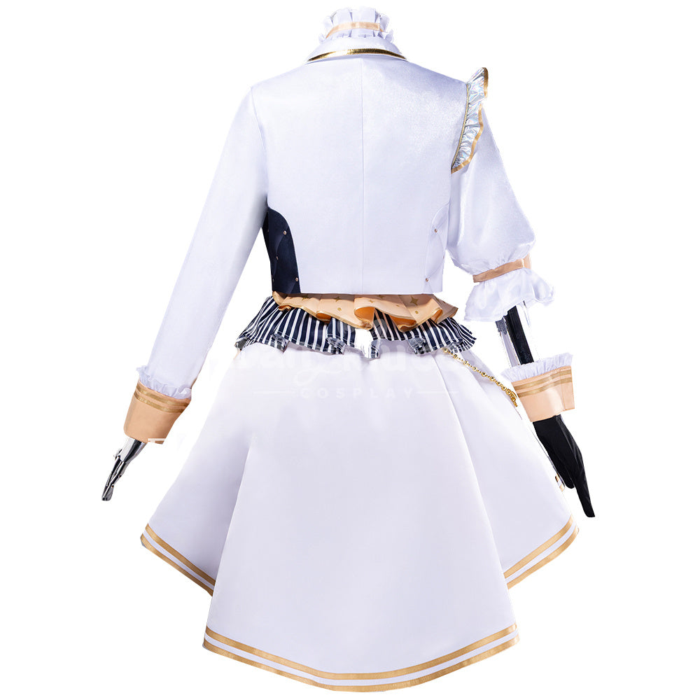 【Pre-Sale】Game Project Sekai: Colorful Stage! 25-ji Nightcord de. Cosplay Ena Shinonome Cosplay Costume Cosplay Costumes