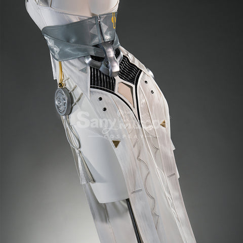 【Pre-Sale】Game Zenless Zone Zero Cosplay Ye Shunguang Cosplay Costume Premium Edition