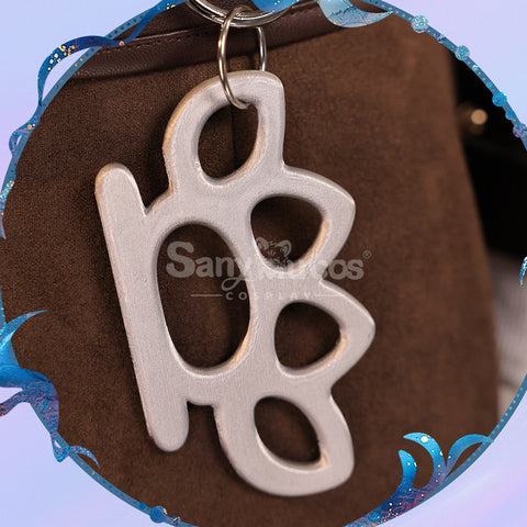 【In Stock】Game Identity V Cosplay Lantern Man Banquet on This Shore Cosplay Costume