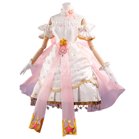 【Pre Sale】Game Identity V Cosplay Sanrio Ada Mesmer Cosplay Costume Cosplay Costumes