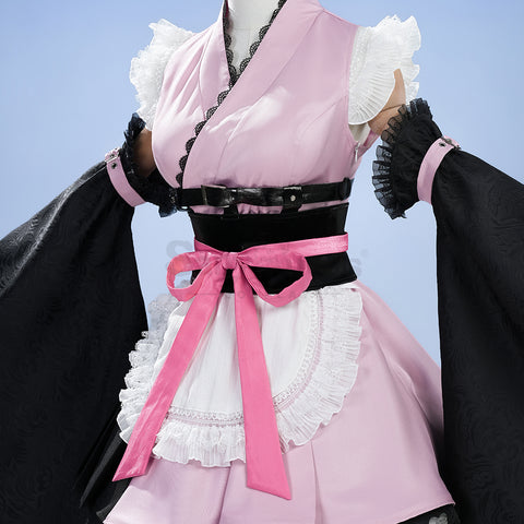【Pre-Sale】Anime Cosplay Komazawa Noi Cosplay Costume