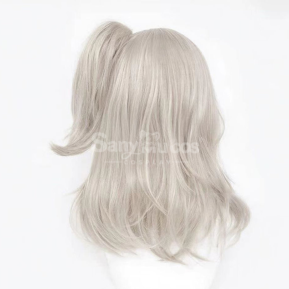 【In Stock】Game Reverse:1999 Cosplay Matilda Bouanich Cosplay Wig Cosplay Wigs