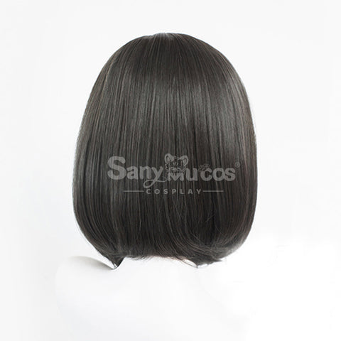 【In Stock】Game Reverse:1999 Cosplay Necrologist Cosplay Wig Cosplay Wigs