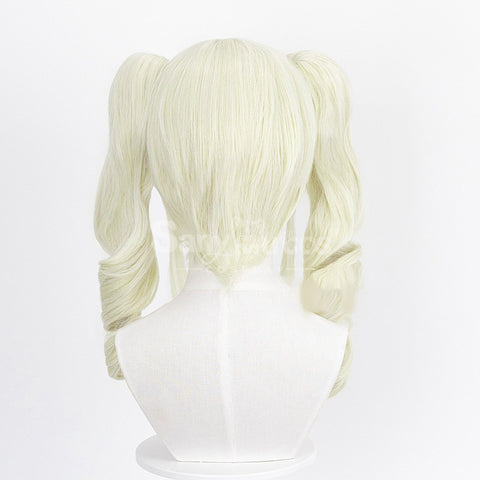 【In Stock】Anime Aikatsu! Cosplay Todo Yurika Cosplay Wig