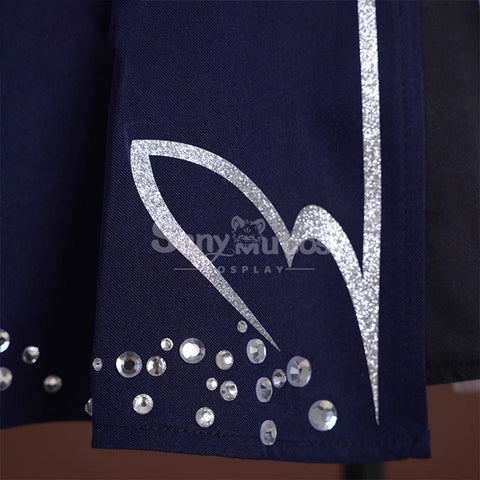 【Pre-Sale】Game Honkai Impact 3rd Cosplay Azure Reminiscence Cosplay Costume Cosplay Costumes