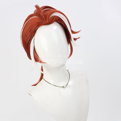 【In Stock】Anime The Legend of Hei Ⅱ Cosplay Chinian Cosplay Wig