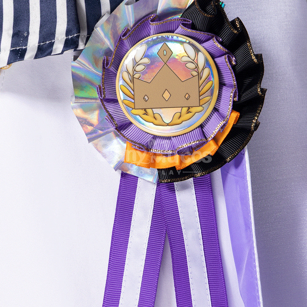【Pre-Sale】Game Project Sekai: Colorful Stage! Cosplay Wonderlands×Showtime Rui Kamishiro Cosplay Costume Cosplay