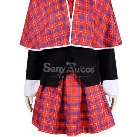【In Stock】Anime Shugo Chara! Cosplay Hotori Tadase Cosplay Costume