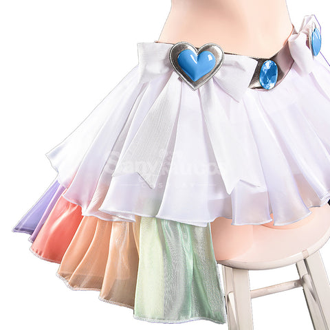 【Pre-Sale】Anime Panty & Stocking with Garterbelt Cosplay Stocking Cosplay Costume