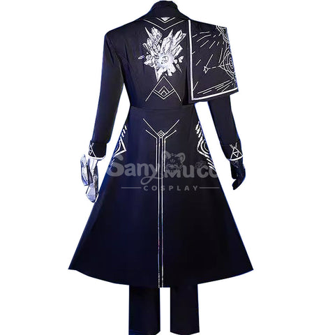 【Pre-Sale】Game Identity V Cosplay Stibnite Cosplay Costume Premium Edition Cosplay Costumes