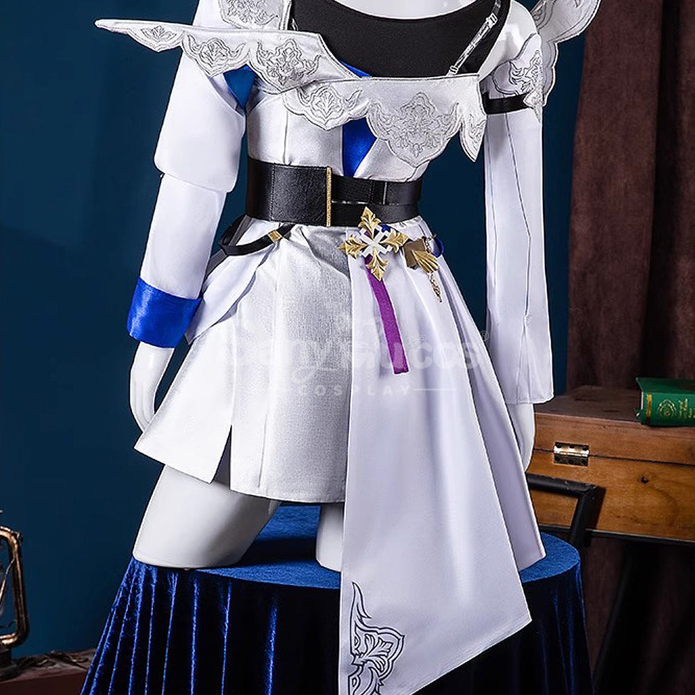 【Pre-Sale】Game Honkai Impact 3rd Cosplay Raiden Mei Cosplay Costume Cosplay Costumes