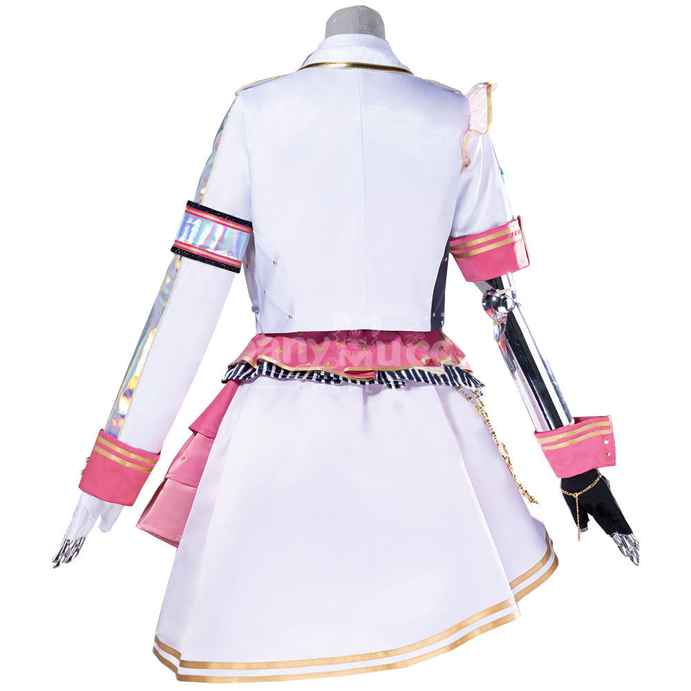 【Pre-Sale】Game Project Sekai: Colorful Stage! Cosplay Azusawa Kohane Cosplay Costume Cosplay Costumes