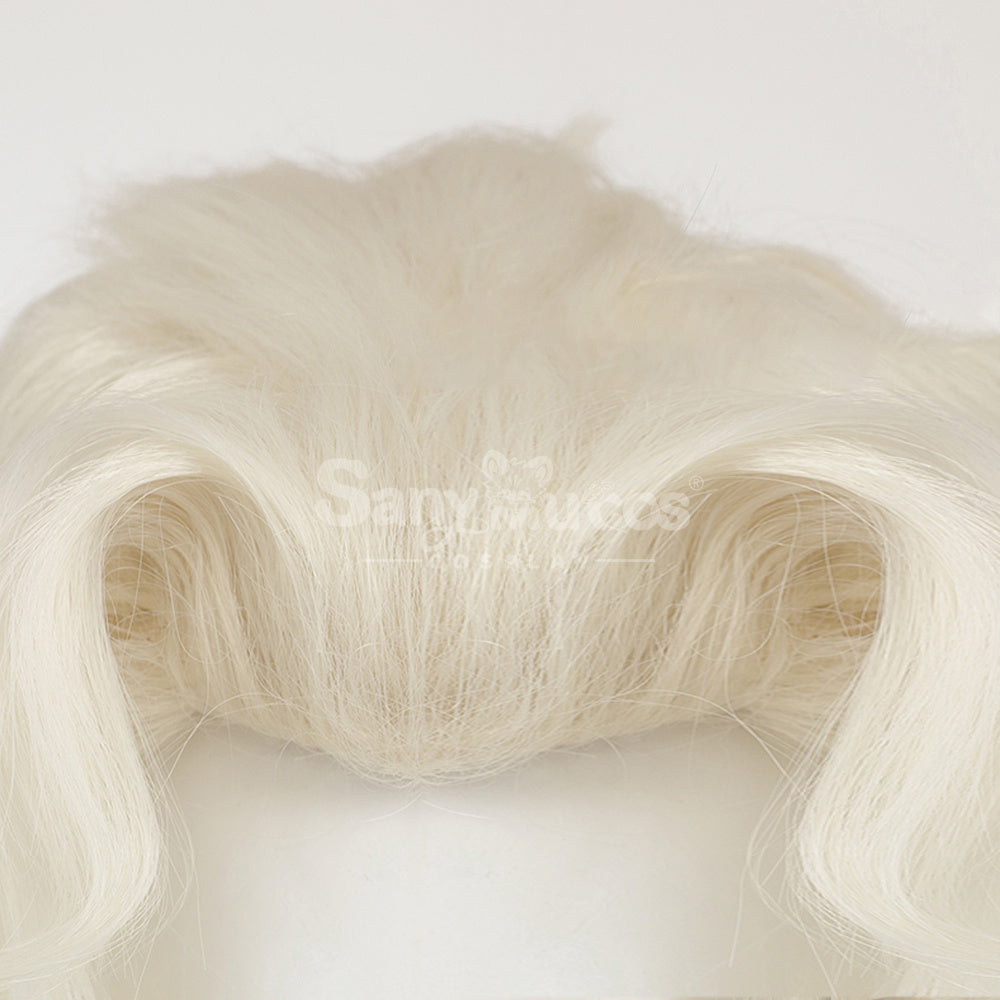 【In Stock】Game Identity Ⅴ Cosplay Necromancer (Photographer) Cosplay Wig Cosplay Wigs