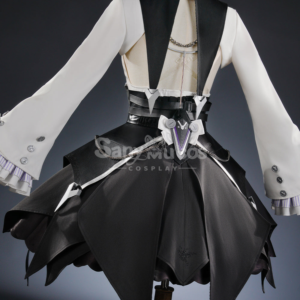 【Pre-Sale】Game Zenless Zone Zero Cosplay Vivian Cosplay Costume Premium Edition Cosplay Costumes