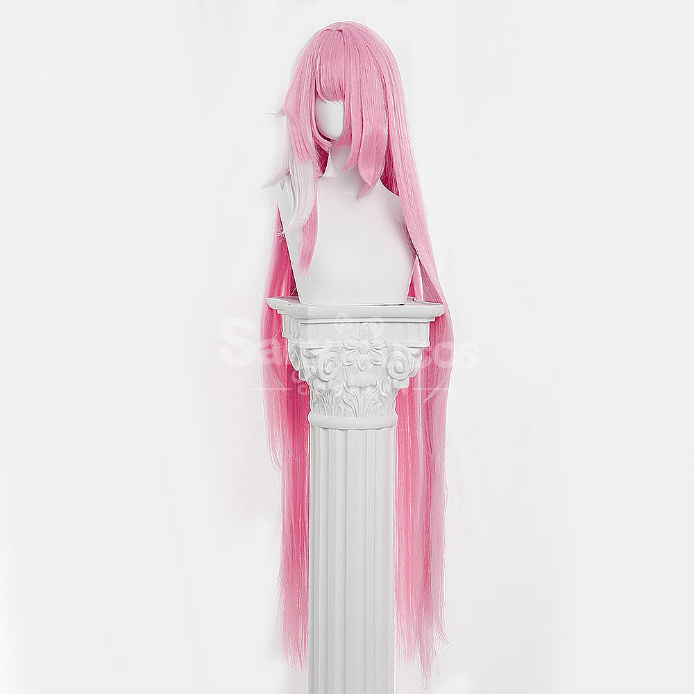 【In Stock】Game Honkai Impact 3rd Cosplay Herrscher of Human: Ego Cosplay Wig Cosplay Wigs