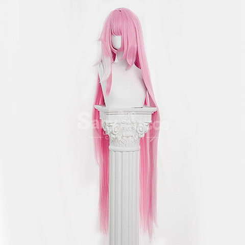 【In Stock】Game Honkai Impact 3rd Cosplay Herrscher of Human: Ego Cosplay Wig Cosplay Wigs