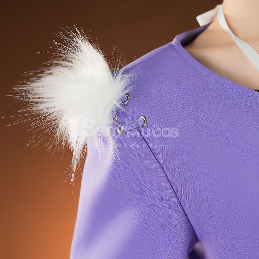 【Pre-Sale】Game Identity V Cosplay Embalmer - BLK.Aesop Cosplay Costume Cosplay Costumes