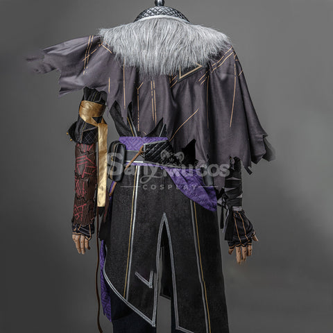 【Pre-Sale】Game Clair Obscur: Expedition 33 Cosplay Verso Cosplay Costume