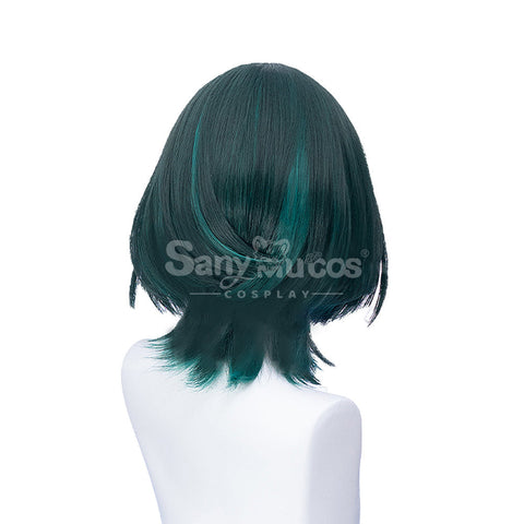 【Pre Sale】Game Genshin Impact Cosplay Nefer Cosplay Wig Cosplay Wigs