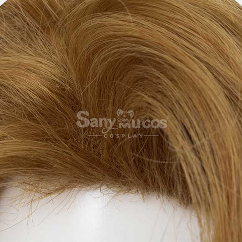 【Pre-Sale】Game Identity Ⅴ Cosplay Blending Frederick Kreiburg Cosplay Wig
